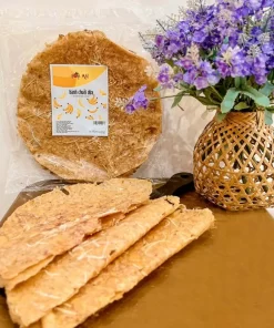 Bánh chuối dừa Đà Nẵng