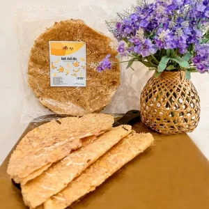 Bánh chuối dừa Đà Nẵng