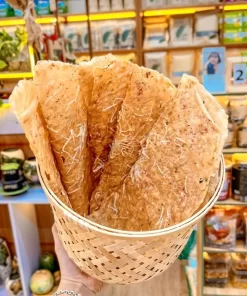 Bánh chuối dừa Đà Nẵng