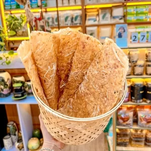 Bánh chuối dừa Đà Nẵng