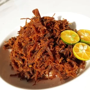 Bò khô sợi Đà Nẵng