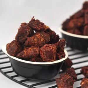 Bò khô viên Đà Nẵng