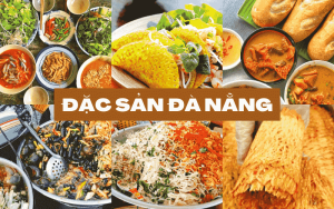 Đặc sàn Đà nẵng - danami