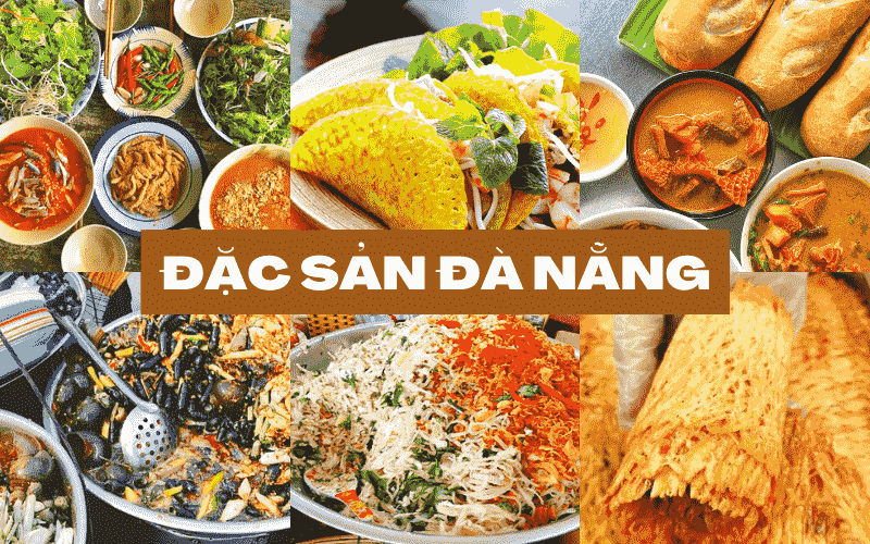 Đặc sàn Đà nẵng - danami