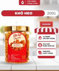 Khô Heo