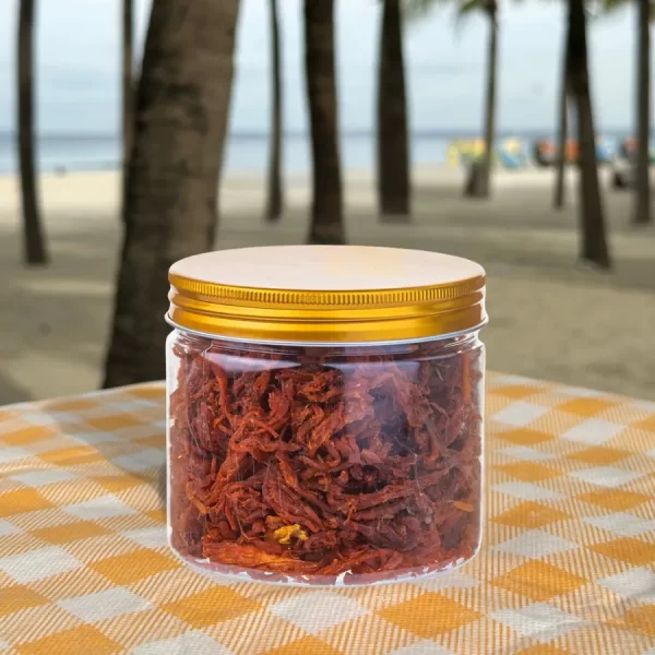 Bò khô sợi Đà Nẵng