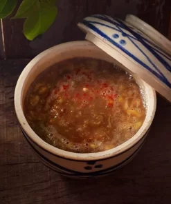 Mắm nêm Dì Cẩn đặc sản Đà Nẵng