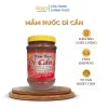 Mắm ruốc Dì Cẩn Đà Nẵng – hương vị truyền thống