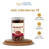 Mực cơm rim sa tế Đà Nẵng – cay nồng đậm vị