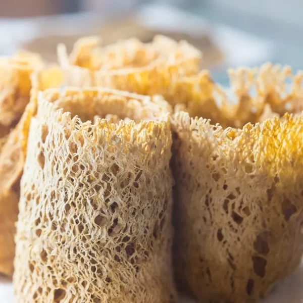 Mực cán tẩm