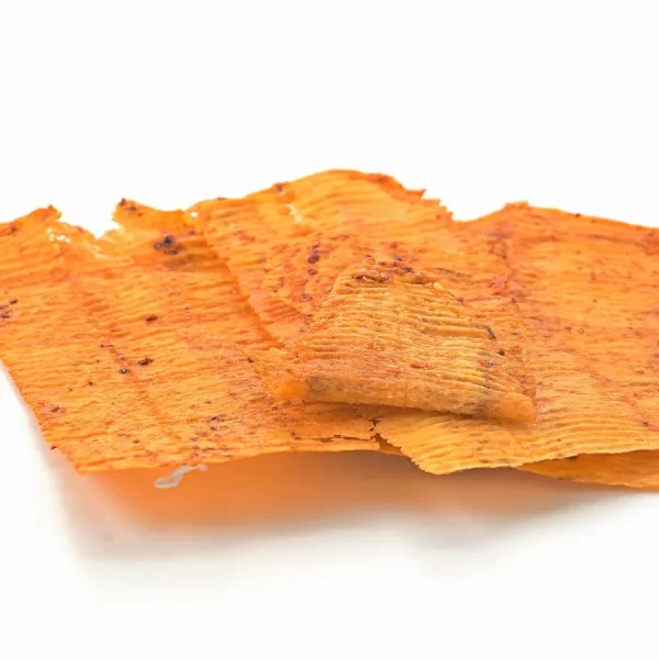 Mực cán tẩm