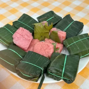 Nem chua Đà Nẵng