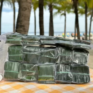 Nem chua Đà Nẵng