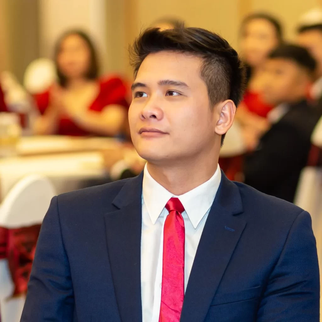 Người dẫn dắt