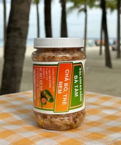 Tré Đà Nẵng