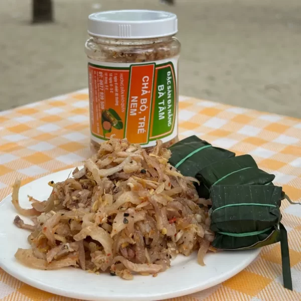 Tré Đà Nẵng