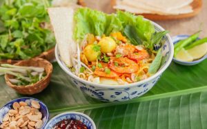 Mỳ Quảng 