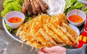 Bánh xèo 