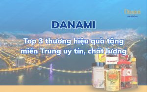 danami đặc sản đà nẵng