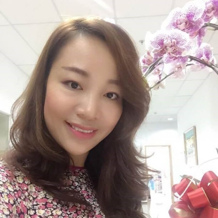 Người mua hàng danami