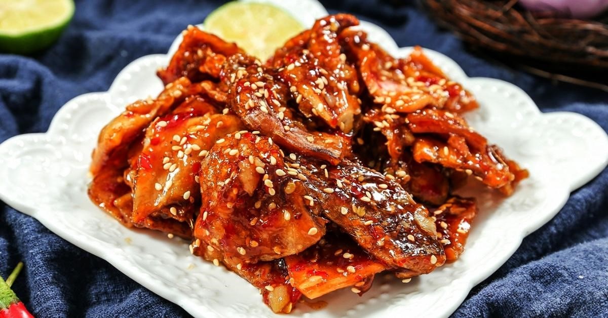 Cách Đóng Gói Và Bảo Quản Quà Khi Mang Về