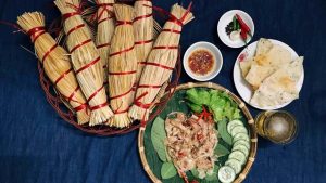 Tré Đặc sản 