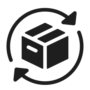 icon đổi trả