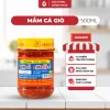 Mắm cá giò dì cẩn đặc sản chings gốc đà nẵng