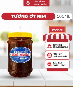Tương Ớt Rim