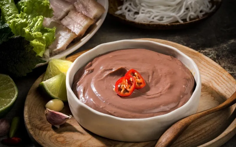 Chế biến các món kho, xào