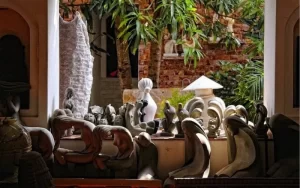 Làng nghề Non Nước