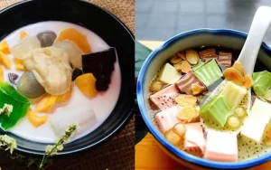 Chè sầu Đà Nẵng