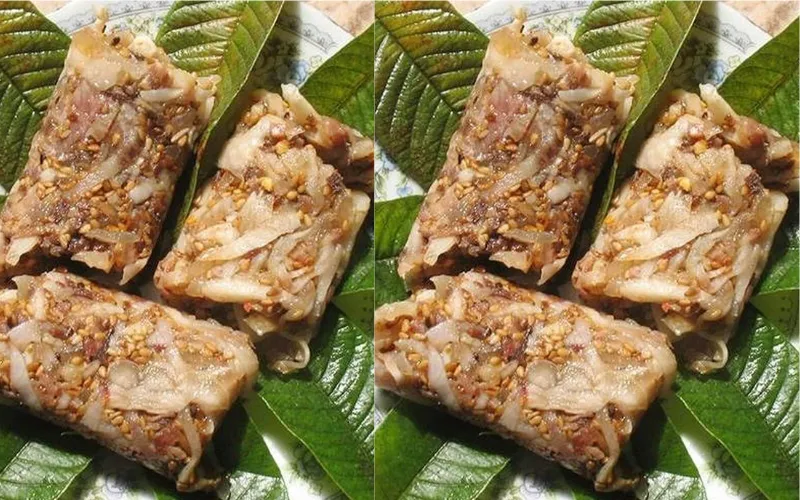 Kinh Nghiệm Chọn Mua Đặc Sản Đà Nẵng Làm Quà