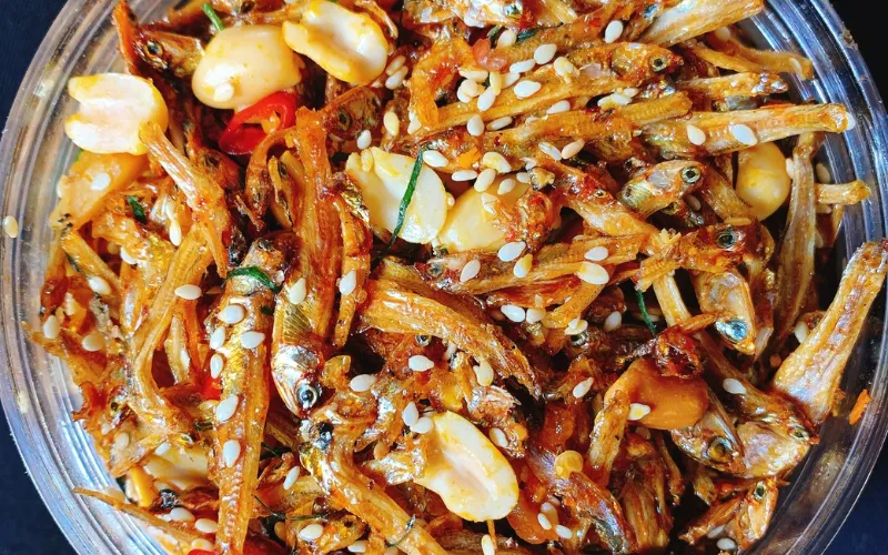 Đặc Sản Đà Nẵng