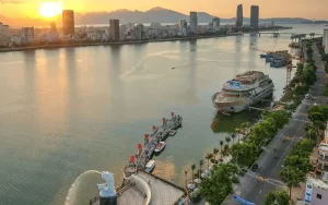 đi du lịch Đà Nẵng