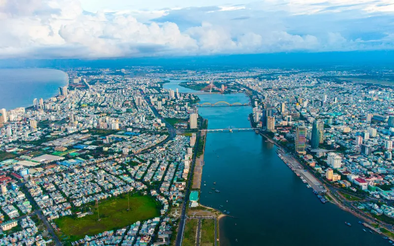 đi du lịch Đà Nẵng tự túc
