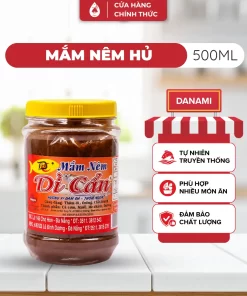 Mắm Nêm Hủ