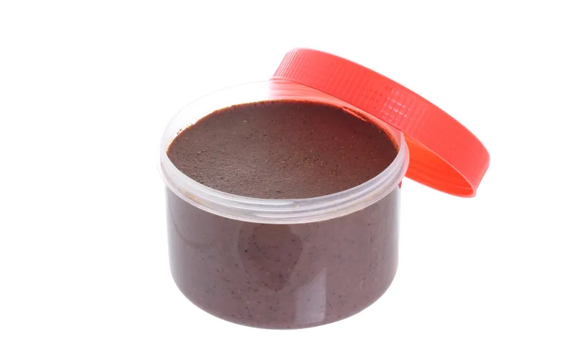 hương vị đặc trưng của mắm ruốc Đà Nẵng