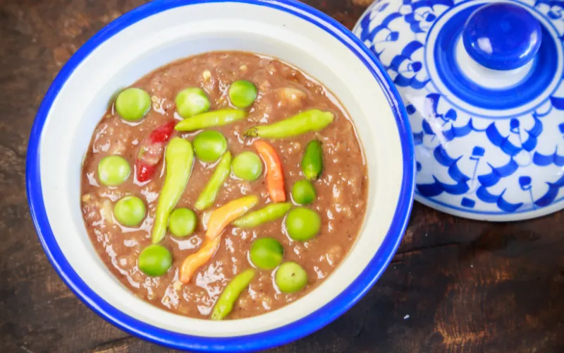 Chế biến các món kho, xào