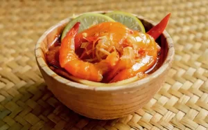 Kinh Nghiệm Chọn Mua Và Bảo Quản Mắm Tôm Chua