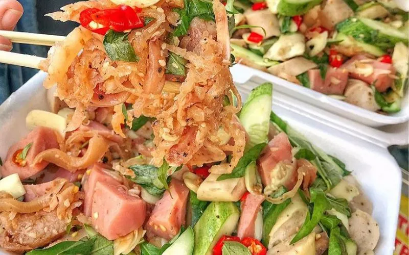 Mua Quà Đà Nẵng Mang Về Ở Đâu Uy Tín?