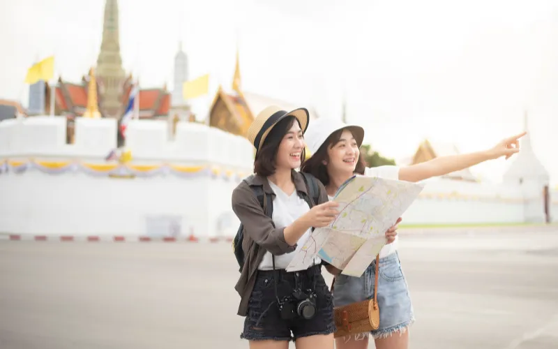 Kinh Nghiệm Tham Quan Các Địa Điểm Du Lịch Đà Nẵng