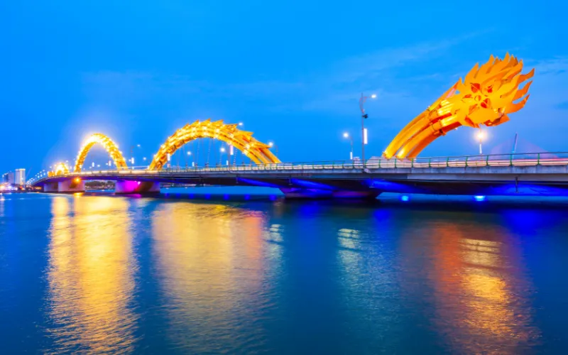 Tiêu Chí Lựa Chọn Top 10 Địa Điểm Du Lịch Tại Đà Nẵng