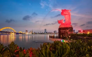 Top 10 Địa Điểm Du Lịch Tại Đà Nẵng