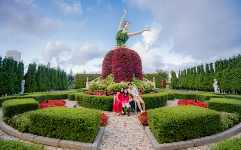 Sun World Ba Na Hills